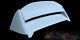 Honda Civic EP3 Type R Mugen Style Rear Spoiler With Adjustable Blade