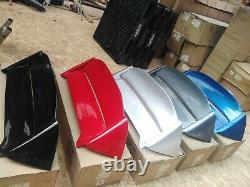 Honda Civic Ep3 Type R Mugen Style Rear Spoiler (01-06). Painted