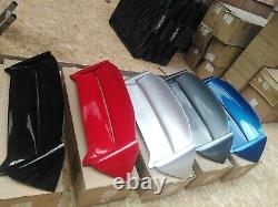 Honda Civic Ep3 Type R Mugen Style Rear Spoiler (01-06). Painted