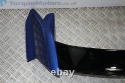 Honda Civic FK8 GT Type R Rear boot wing spoiler damaged
