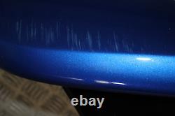 Honda Civic FK8 GT Type R Rear boot wing spoiler damaged