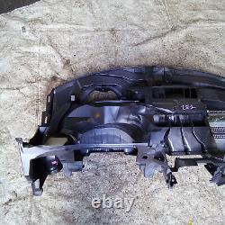 Honda Civic MK8 FN2 2006-2011 RHD Right Hand Drive Interior Dashboard Dash Panel