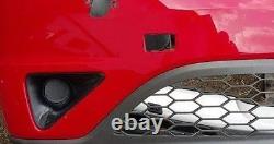 Honda Civic Mk8 Type R Grill Mugen FN2 2006-11 & Air Duct inlet to front bumper