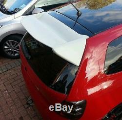Honda Civic Mugen style Spoiler Type R EP3 (01-05) Fully adjustable Bolted- on