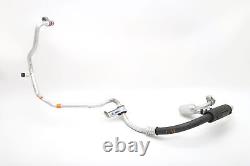 Honda Civic Si Coupe 17-20 A/C Suction Hose Line Pipe 1.5L 80312-TBC-A04, C017