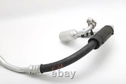 Honda Civic Si Coupe 17-20 A/C Suction Hose Line Pipe 1.5L 80312-TBC-A04, C017