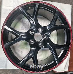 Honda Civic Type-R Alloy 19x81/2J 5x120 Single (Collection Only)