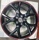 Honda Civic Type-R Alloy 19x81/2J 5x120 Single (Collection Only)