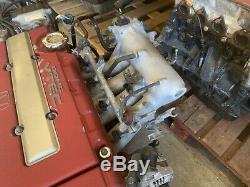 Honda Civic Type R EK9 B16B Engine Motor