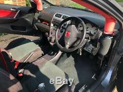 Honda Civic Type R EP3'04 targa rally, trackday multi-use car + spares Read on