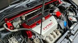 Honda Civic Type R, EP3