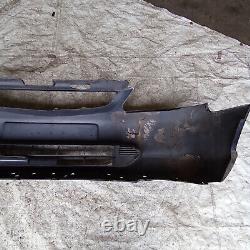 Honda Civic Type R EP3 2001-2003 Pre-Facelift Front Bumper in Black! See Pics