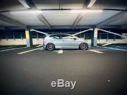 Honda Civic Type R EP3 Track ready. M factory final drive, M factory LSD, Toda
