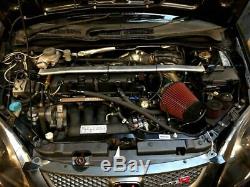 Honda Civic Type R EP3 Turbo 600bhp forged built Meth not RS S VXR ST GTR R STi