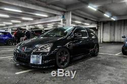 Honda Civic Type R EP3 Turbo 600bhp forged built not RS S VXR ST