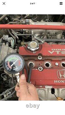 Honda Civic Type R Ek9 B16B Engine Motor B16 B