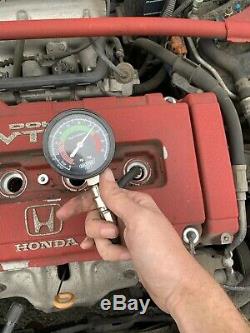 Honda Civic Type R Ek9 B16b Engine Motor