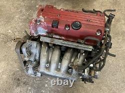 Honda Civic Type R Ep3 K20A2 Engine Motor. K20
