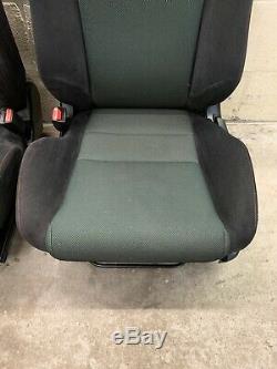 Honda Civic Type R Ep3 Pre Facelift Front Seats And Rails