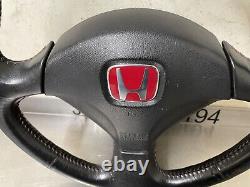 Honda Civic Type R Ep3 Steering Wheel