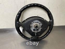 Honda Civic Type R Ep3 Steering Wheel