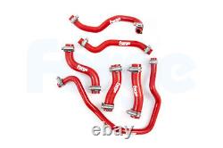 Honda Civic Type R (FK8) Coolant Hose Kit by Forge FMKC020 Red or Black