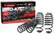 Honda Civic Type R FN2 Eibach Pro-Kit Lowering Springs 15-20mm front and back