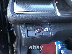 Honda Civic Type R Fk8(17-20) S. E. S Module controller Default R+ VSA Fully off