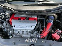 Honda Civic Type R GT 2007, Remapped, Launch Control, MOT, Serviced, Sat Nav