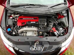 Honda Civic Type R GT 2015 FK2 2.0 V-TEC Turbo