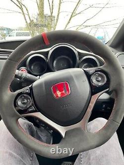 Honda Civic Type R GT 2015 FK2 2.0 V-TEC Turbo