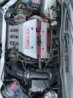 Honda Civic Type R (spares or repairs)