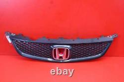 Honda Civic VII Sedan ES, ET Outdoor Ventilation Grille 71121-S5S-E100 2003 23065171