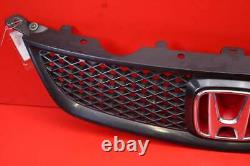 Honda Civic VII Sedan ES, ET Outdoor Ventilation Grille 71121-S5S-E100 2003 23065171