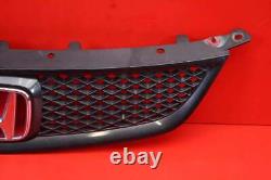 Honda Civic VII Sedan ES, ET Outdoor Ventilation Grille 71121-S5S-E100 2003 23065171