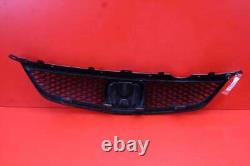 Honda Civic VII Sedan ES, ET Outdoor Ventilation Grille 71121-S5S-E100 2003 23065171