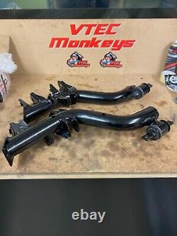 Honda Civic type r Ep3 refurbished rear trailing arms with new Hardrace bushes