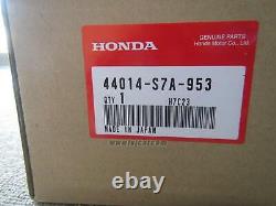 Honda Jdm CIVIC Type R Ep3 Joint Set Outboard 44014-s7a-953 Front Drive Shaft