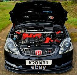 Honda civic ep3 type r superchargered
