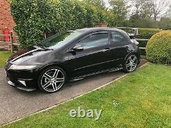 Honda civic type r Mugen Spoiler Low Miles Well cared for