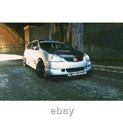 Honda civic type r awesome spec
