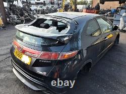 Honda civic type s gt 2010 Breaking All Parts Available