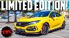 I Finally Drive The 2021 Honda CIVIC Type R Limited Edition Is It Worth Nearly 44 000