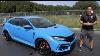 Is The New 2020 Honda CIVIC Type R The Best Hot Hatch Ever Built