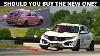 Is The Upcoming Honda CIVIC Type R Going To Destroy The Fk8 Type R New Type R Breaks Suzuka Record