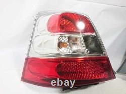 JDM 2002-2005 Honda Civic Type R SIR CTR EP3 EU3 Tail Lights Tail Lamps OEM