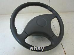 JDM EDM Honda EK Civic Steering Wheel CTR EK4 Type R SIR EK9 EM1 Vti non-SRS