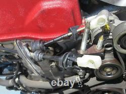 JDM Honda Civic EP3 K20A Type R Engine 2.0L Dohc VTEC Engine