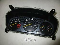 JDM Honda Civic Type R EK9 B16B 180km/h Speedometer Gauge Cluster 10000RPM
