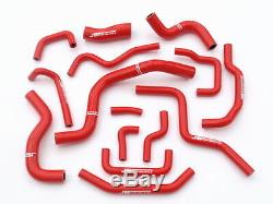 JS Ancillary & Breather Hose Kit for Honda Civic Type R EP3 2.0L Models